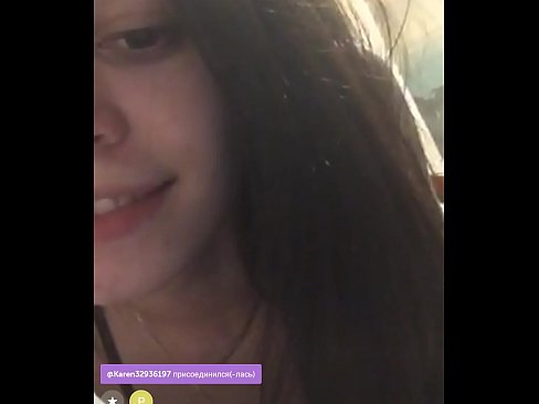 ❤️ Šļircīga krievu kuce (Periscope, VKontakte, Instagram) Kaltais porno pie lv.pornovore.ru