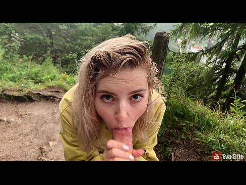 ❤️ Meitene norij spermu pēc publiska blowjoba - Eva Elfi Kaltais porno pie lv.pornovore.ru